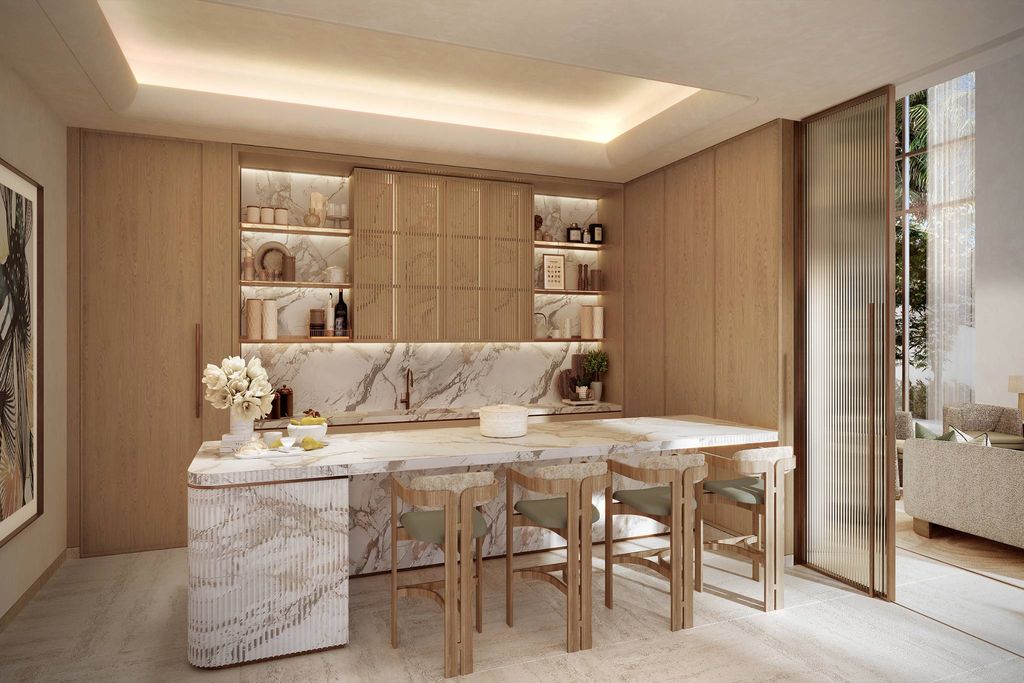 6 bedroom luxury Villa for sale in Abu Dhabi