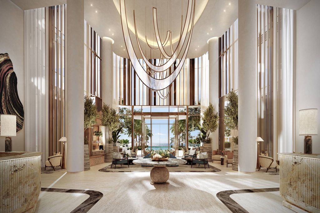 6 bedroom luxury Villa for sale in Abu Dhabi1