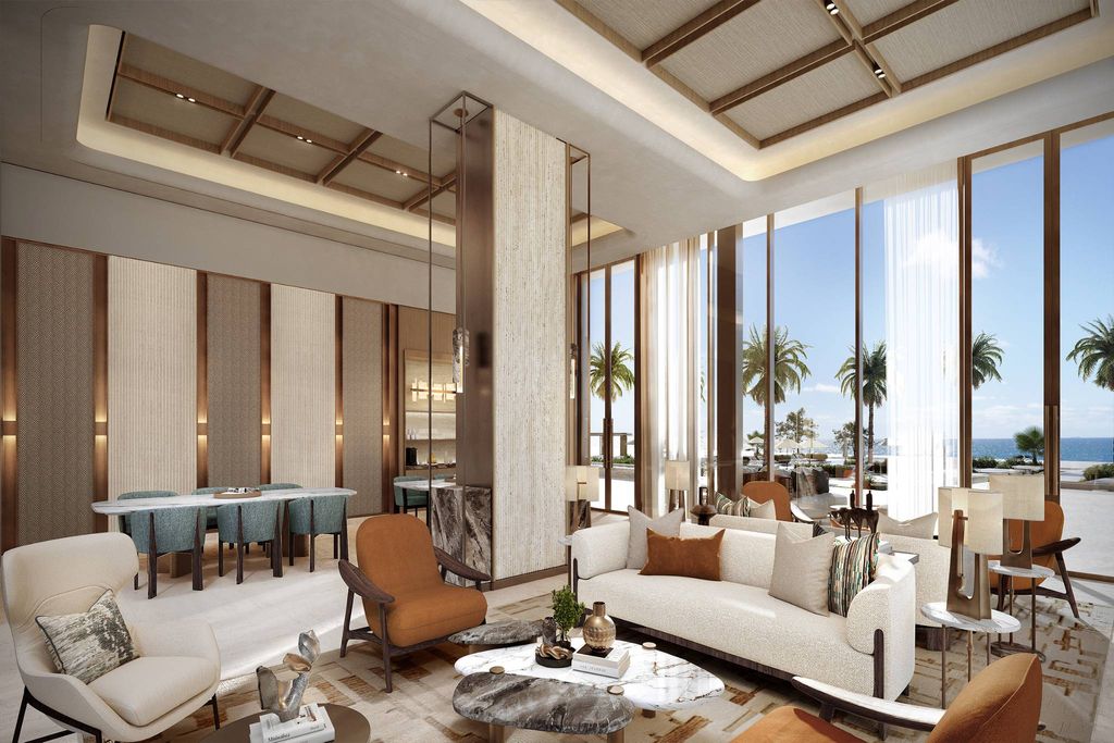 6 bedroom luxury Villa for sale in Abu Dhabi4