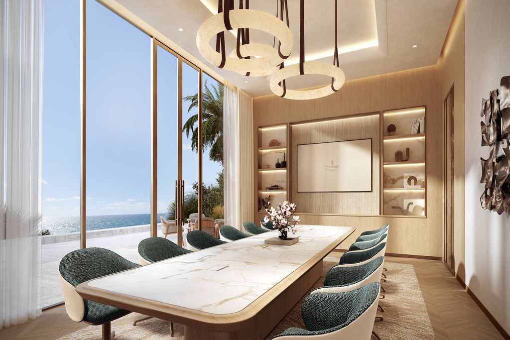 6 bedroom luxury Villa for sale in Abu Dhabi5