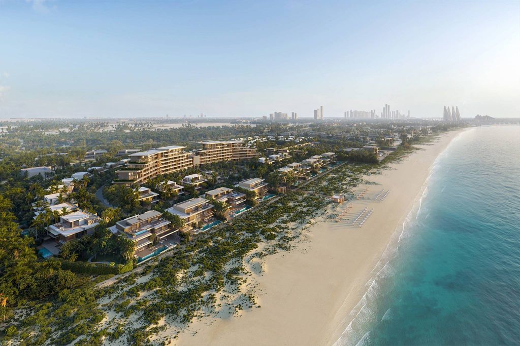 6 bedroom luxury Villa for sale in Abu Dhabi6
