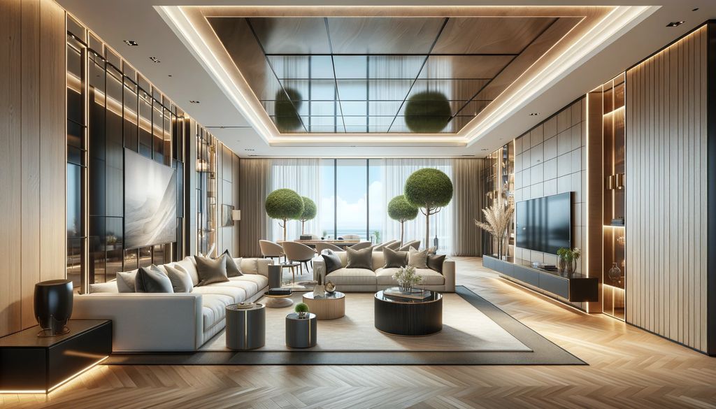 Luxury Duplex for sale in Geneva, Switzerland