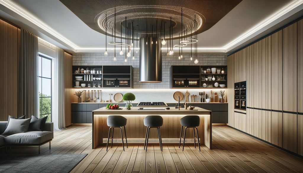 Luxury Duplex for sale in Geneva, Switzerland4