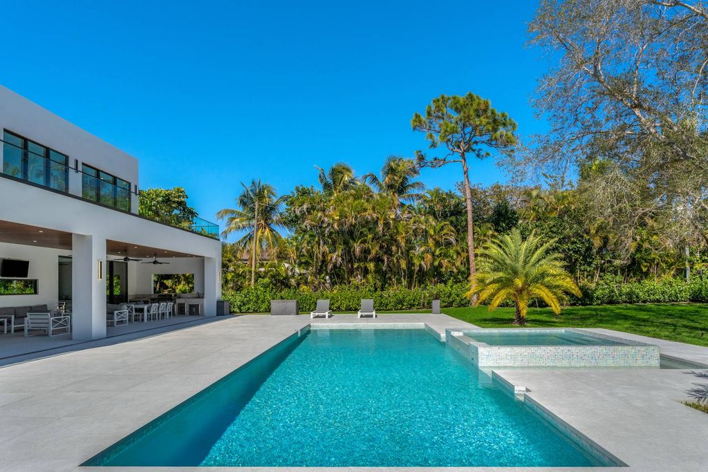 Luxury House for sale in Miami, Florida10
