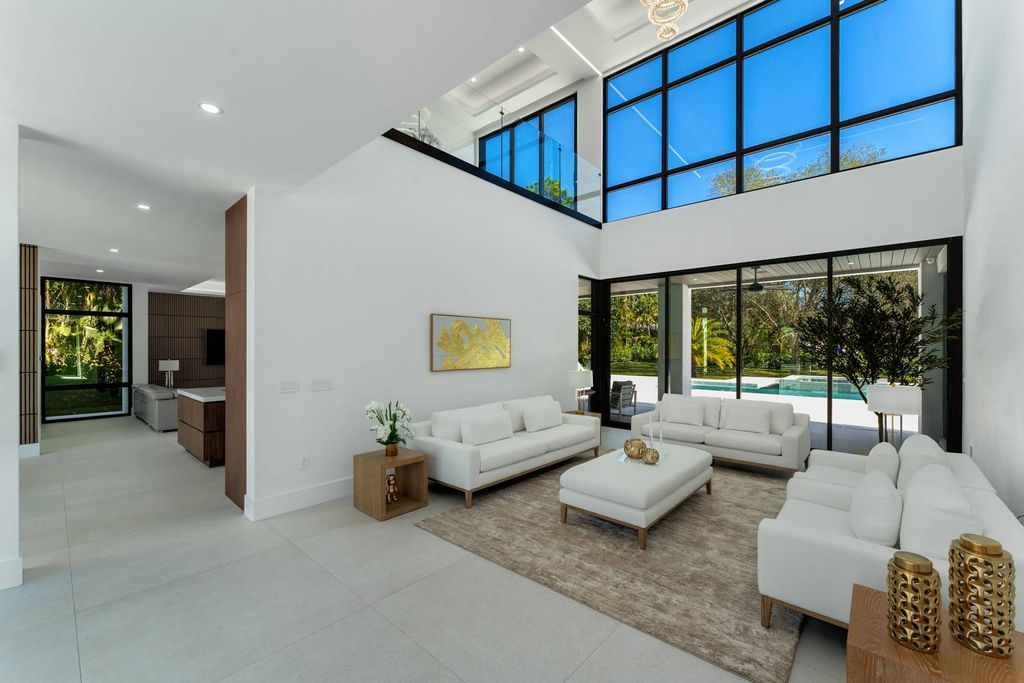 Luxury House for sale in Miami, Florida4