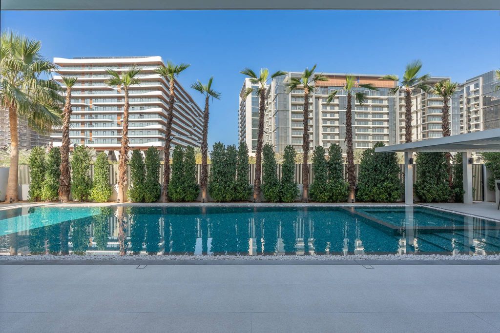 Luxury Villa for sale in Dubai 6
