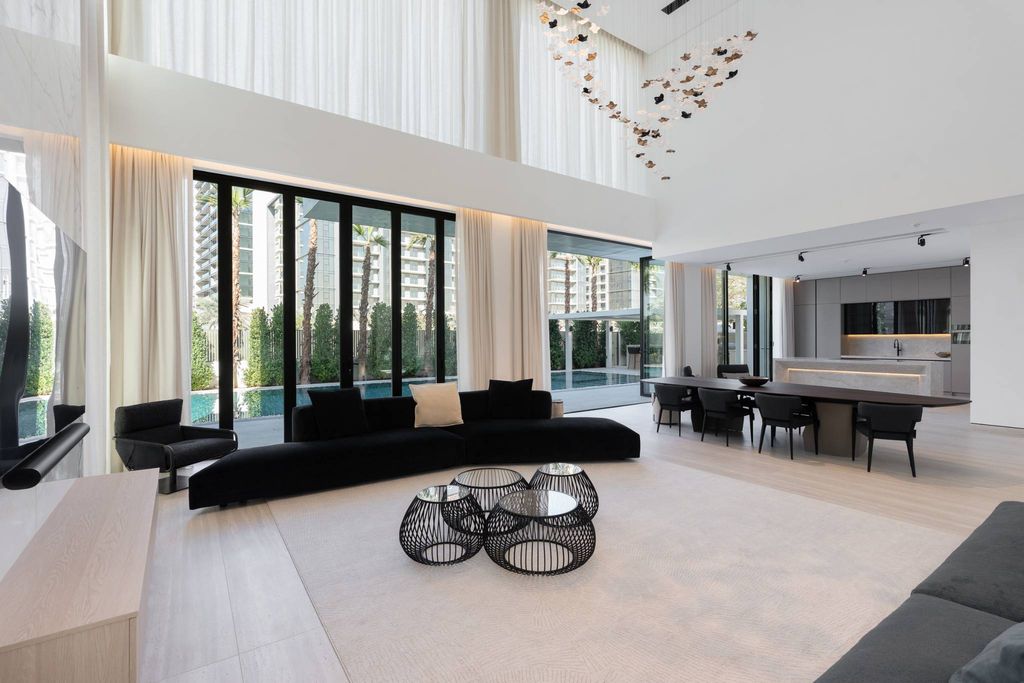 Luxury Villa for sale in Dubai2