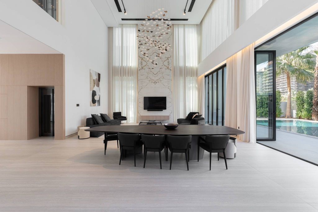 Luxury Villa for sale in Dubai3