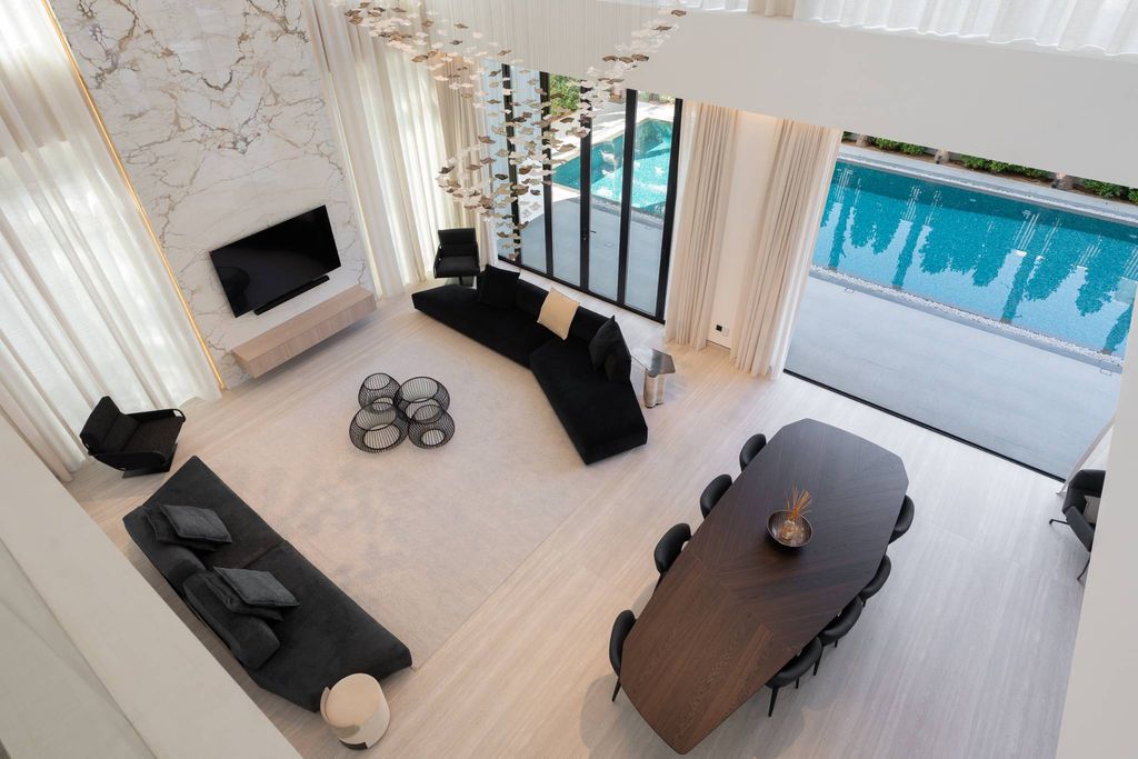 Luxury Villa for sale in Dubai7